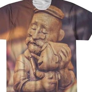 Meet your Posher, Jordan